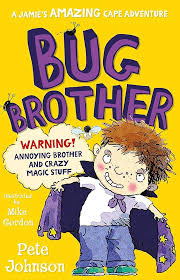 Bug brother