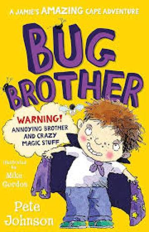 Bug brother