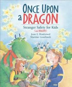 Once Upon A Dragon
