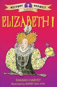 Elizabeth I