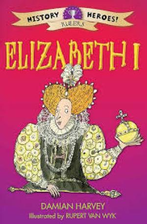 Elizabeth I