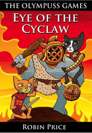 Eye Of The Cyclaw