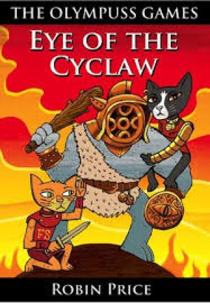 Eye Of The Cyclaw