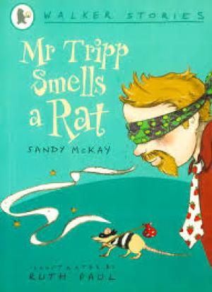 Mr Tripp smells a rat