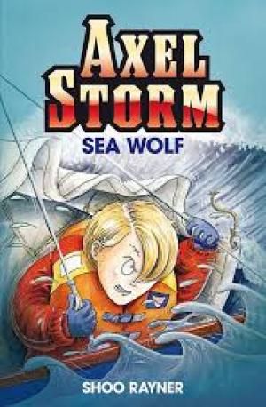 Sea wolf