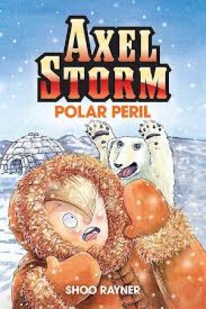 Polar Peril