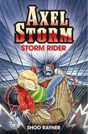Storm rider