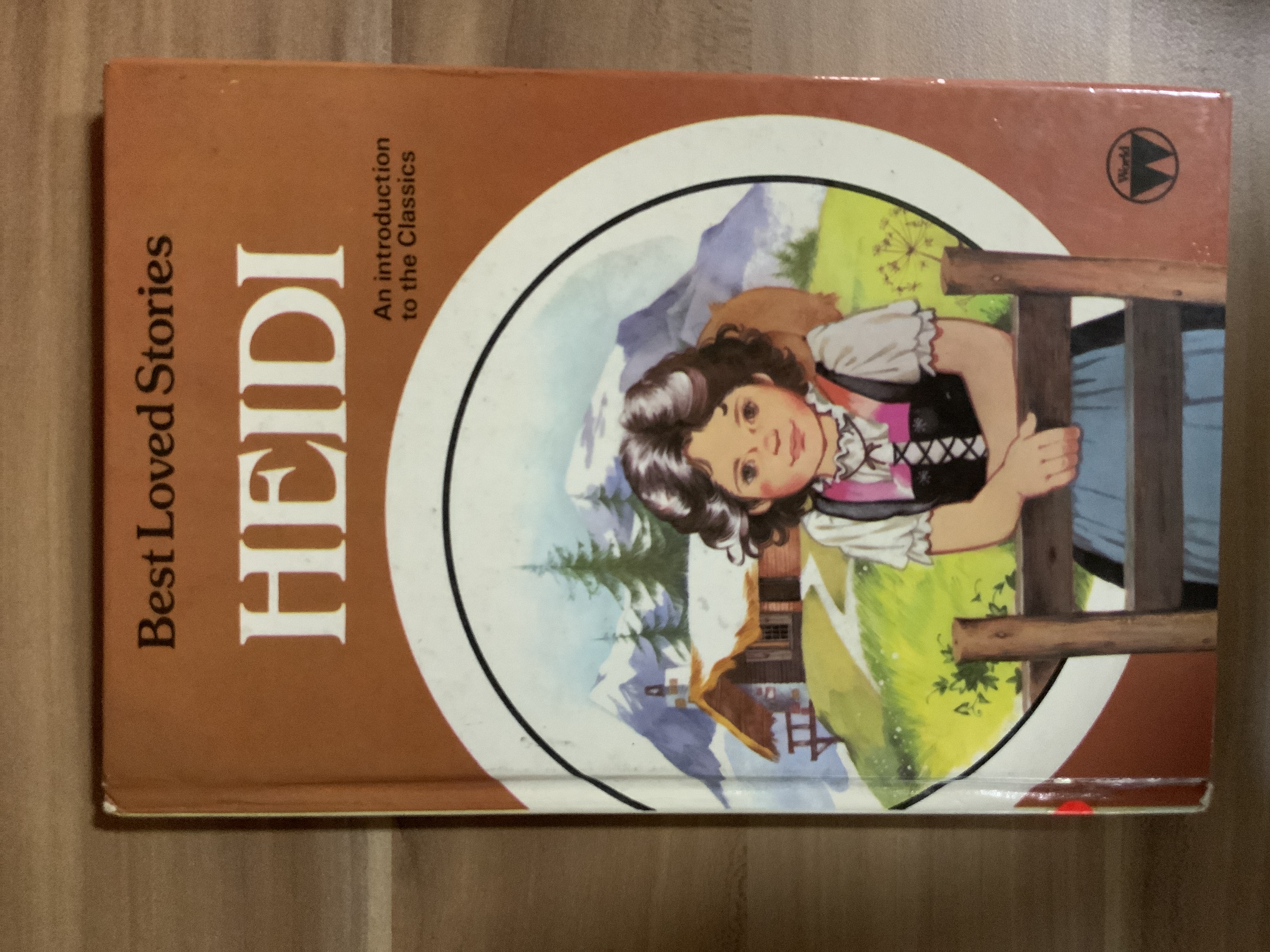 Heidi