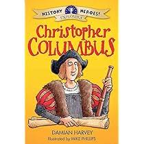 Christopher Columbus