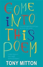 Come Into This Poem