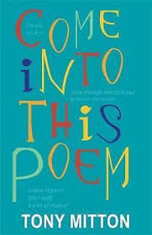Come Into This Poem