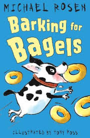 Barking for bagels