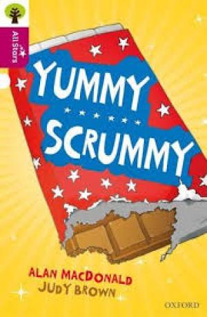 Yummy Scrummy