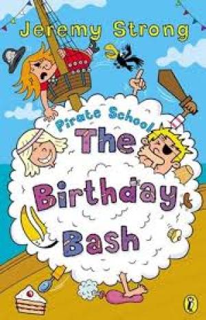 Pirate School: The birthday bash