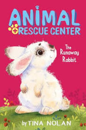 Animal Rescue-The runaway rabbit