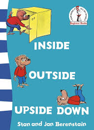 Inside Outside Upside Down