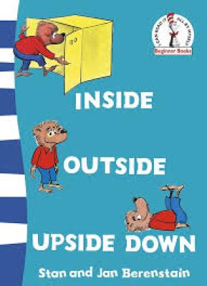 Inside Outside Upside Down