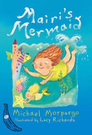 Mairi’s Mermaid
