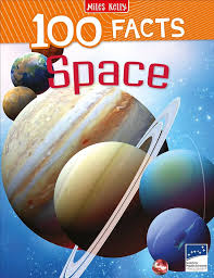 100 Facts: Space
