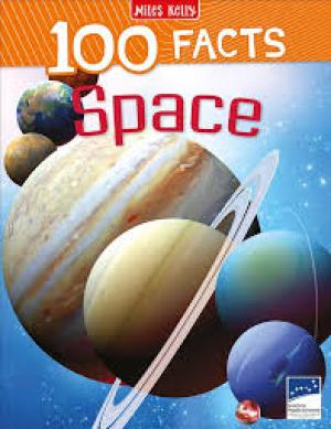 100 Facts: Space