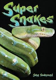 Super snakes