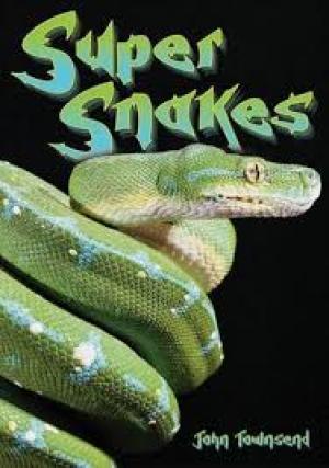 Super snakes