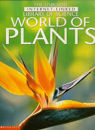World of Plants