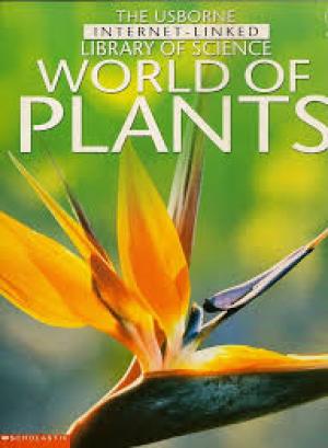 World of Plants