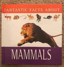Fantastic Facts About- Mammals