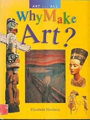 Why make art?