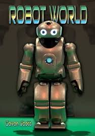 Robot world
