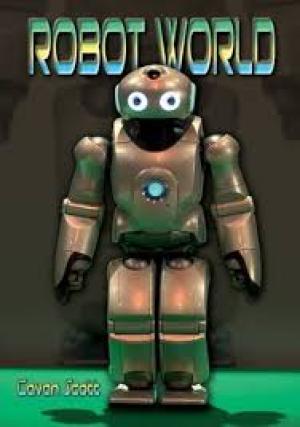 Robot world