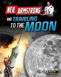 Neil Armstrong and travelling to the Moon