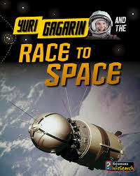 Yuri Gagarin and the race to space