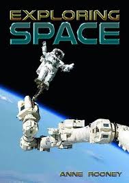 Exploring space