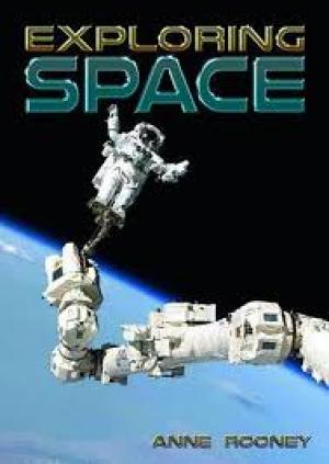 Exploring space