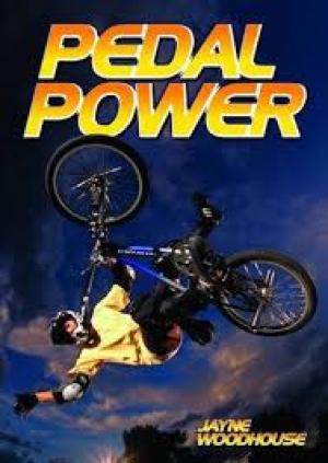 Pedal power