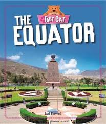 The Equator: Fact Cat