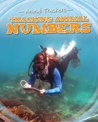 Animal Trackers: Tracking Animal Numbers
