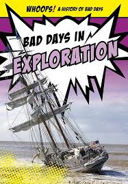 Bad days in exploration