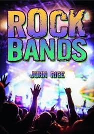 Rock bands