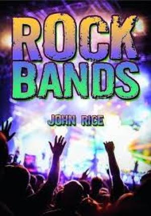 Rock bands