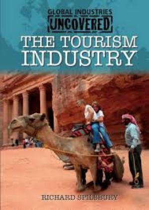 The tourism industry