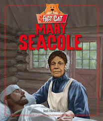 Fact Cat: Mary Seacole