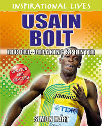 Usain Bolt: record-breaking sprinter