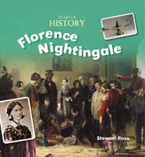 Start-up History: Florence Nightingale
