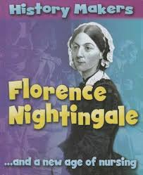 Florence Nightingale... and a new age of nursing
