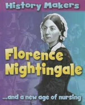 Florence Nightingale... and a new age of nursing