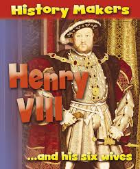 Henry vIII... and his six wives