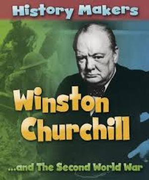 Winston Churchill... and the Second World War